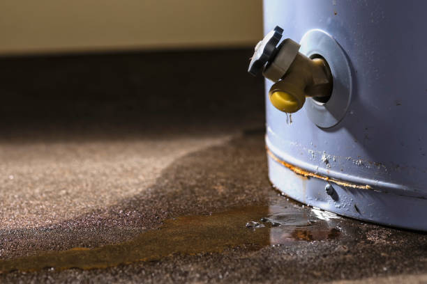 Best Local water damage restoration  in Gloversville, NY