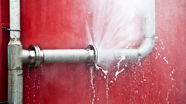 Best Basement water damage restoration  in Gloversville, NY